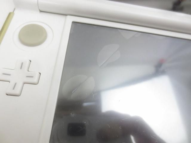 ニンテンドー3DS LL