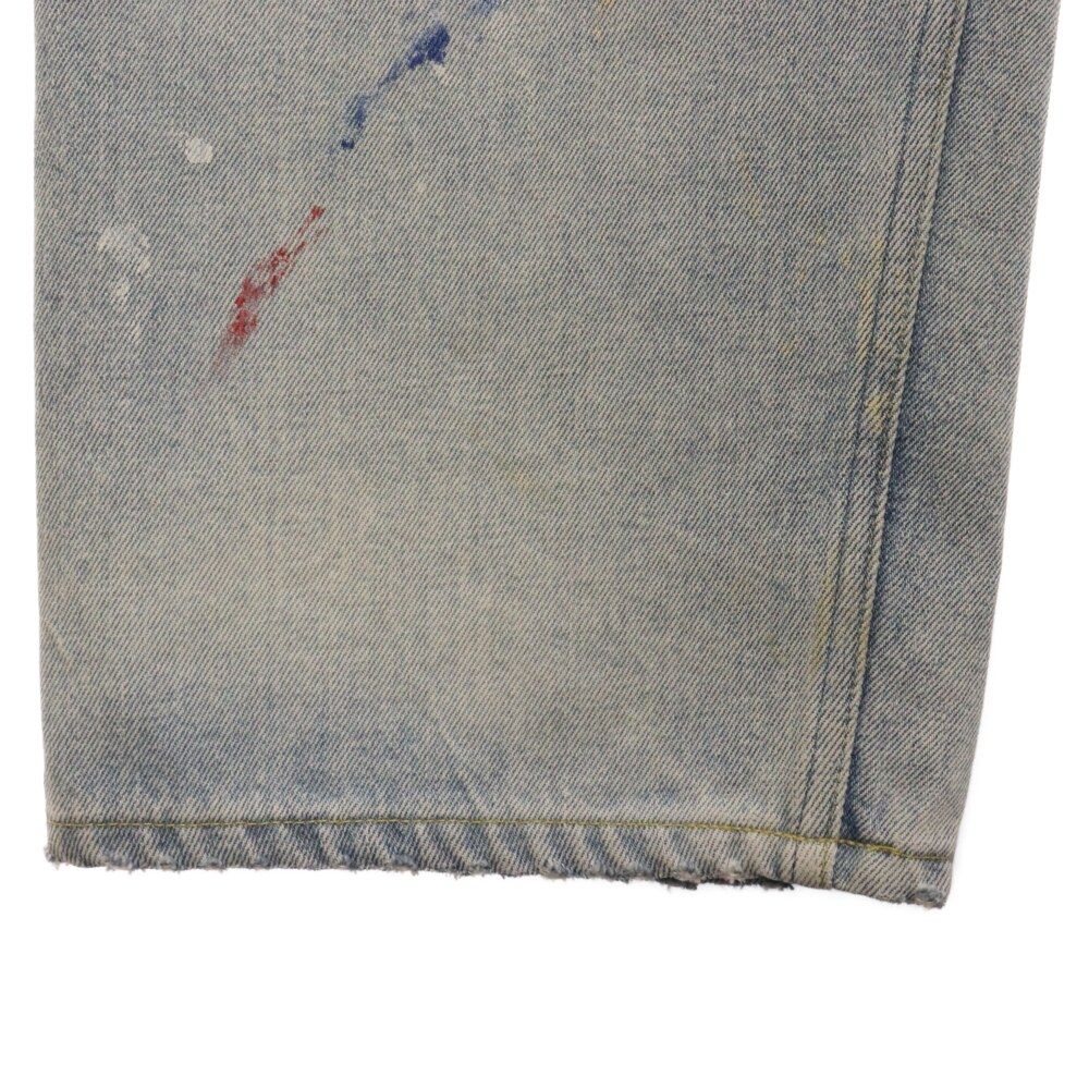 HERILL (ヘリル) HL Denim Splash Tuck 4PK デニムスプラッシュ HERILL (ヘリル) HL Denim Splash Tuck 4PK デニムスプラッシュ