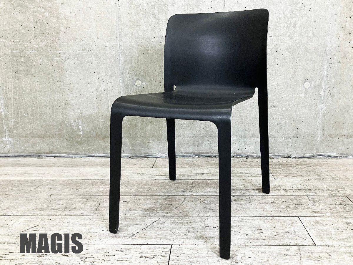 マジス Magis ステファノジョバンノーニ ファースト イタリア Chair First チェア ファースト - 【公式】 MAGIS SHOP｜マジス