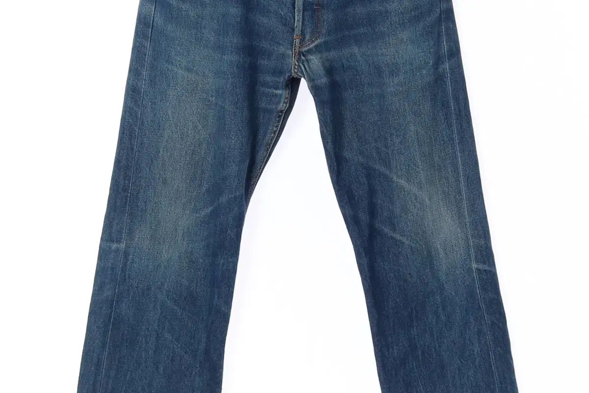 Levi's 501 ストレートデニム W33 L32 良品】LEVI'S 501 S W33