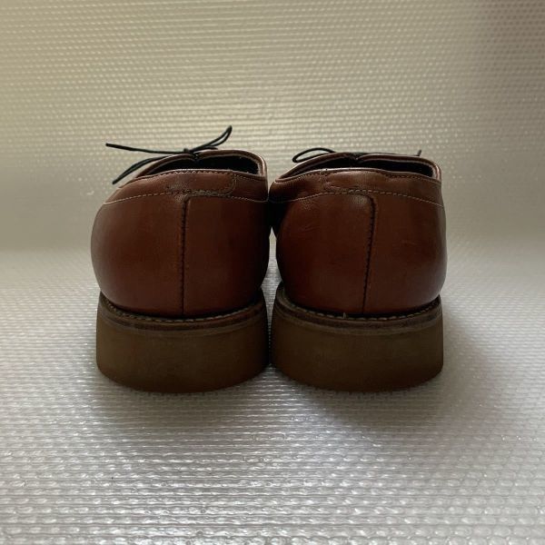 希少モデル USA製 Dexter The BEACON HILL Collection サドルシューズ  