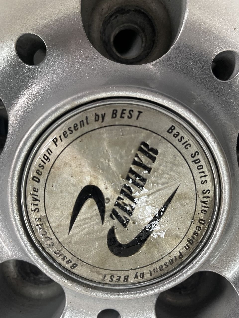 ZEPHYR