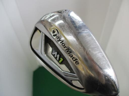 テーラーメイド M1アイアン アプローチウェッジTM7-117 フレックスS テーラーメイド M1アイアン アプローチウェッジTM7-117 フレックスS