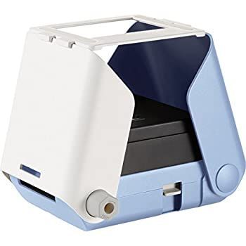 【中古】(未使用･未開封品)タカラトミー スマートフォン用プリンター プリントス SORA(空) チェキフィルム使用 TPT-03SO