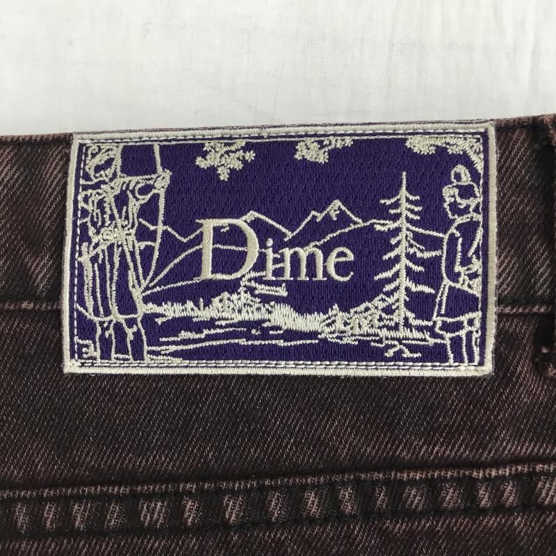 Dime パンツ