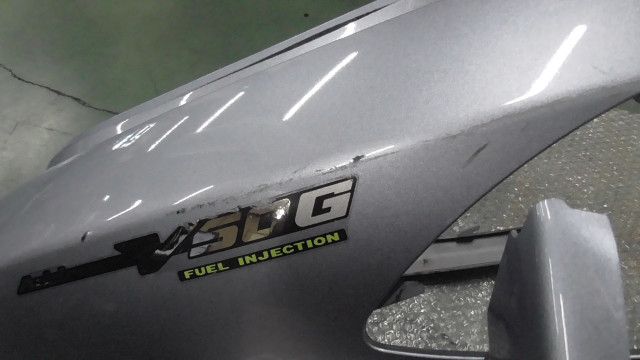 アドレスV50 CA44A