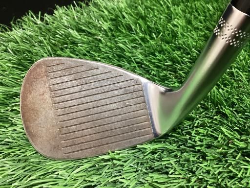 返品OK 【中古ゴルフクラブ】キャロウェイ JAWS フォージド ウェッジ