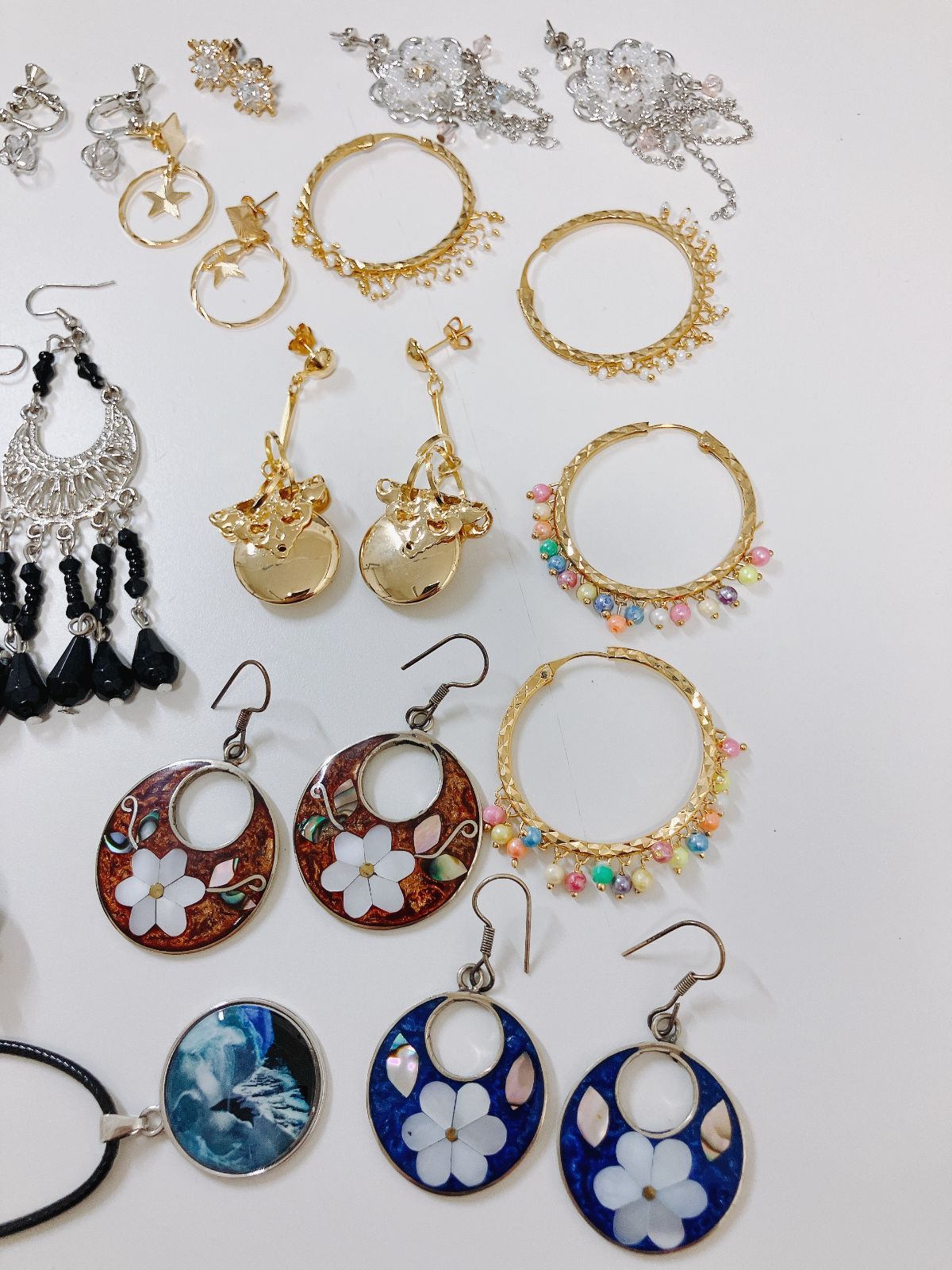 佐藤 遺品整理 アクセサリー す〇遺品整理 アクセ 40 - メルカリ
