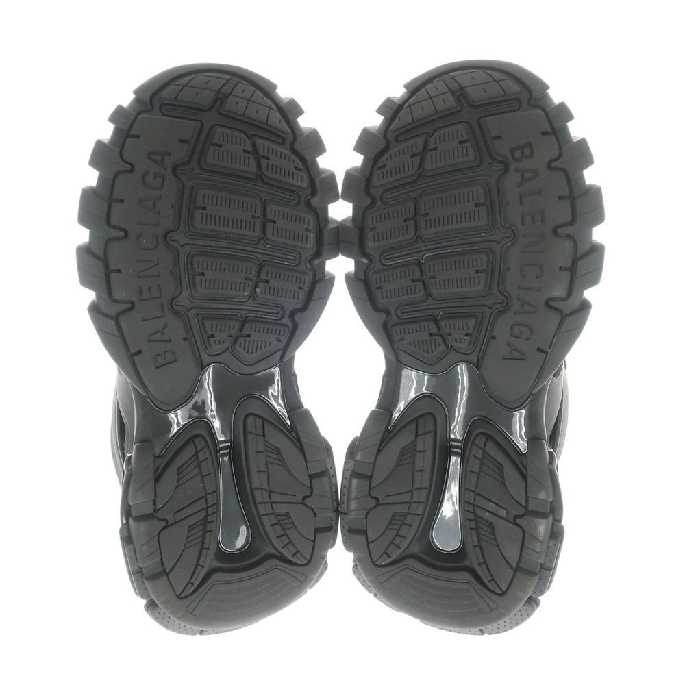 中古】バレンシアガ BALENCIAGA Track LED Trainer ダッド 中古】バレンシアガ BALENCIAGA Track LED Trainer ダッド