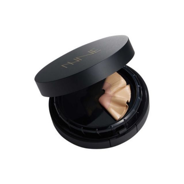 NNE グライディングファンデーション ニュートラル ケース、14g、21g