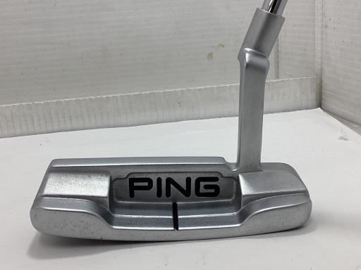 中古】 ピン SIGMA 2 ANSER ステルス 34インチ(PP58) レフティ