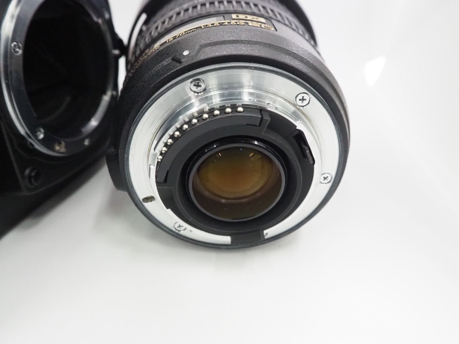 □新品級□ キャノン Canon 5D Mark III ≪S数約26000回