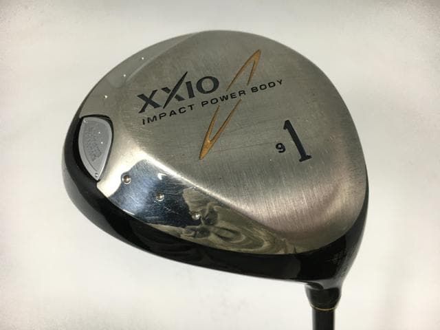 お買い得品！【中古ゴルフクラブ】ダンロップ ゼクシオ(XXIO
