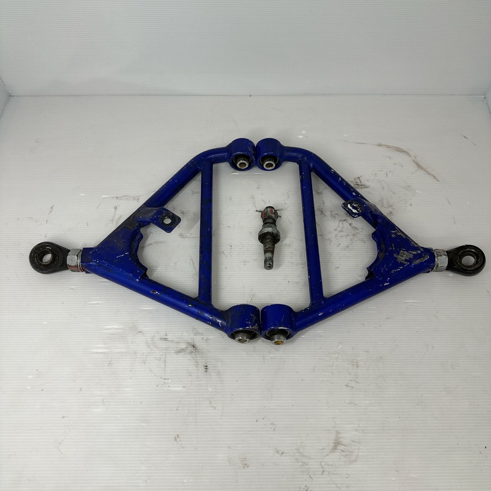 シルビア S13 S14 S15 180SX リア 調整式 ロアアーム 左右 2個 セット