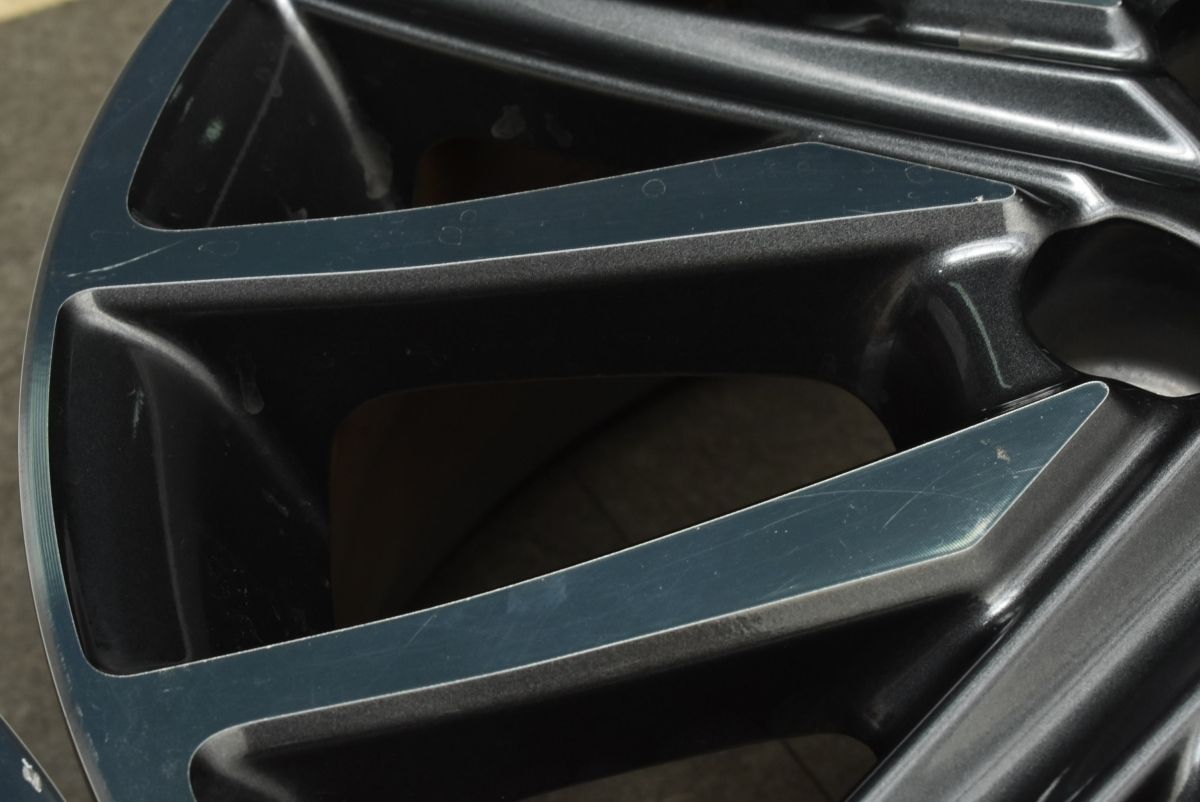 即日発送可！ スタッドレス用等に トヨタ 80 ノア ヴォクシー 純正 16in 6J 50 PCD114.3 4本セット エスクァイア アイシス 流用 ノーマル戻し 【人気新作】