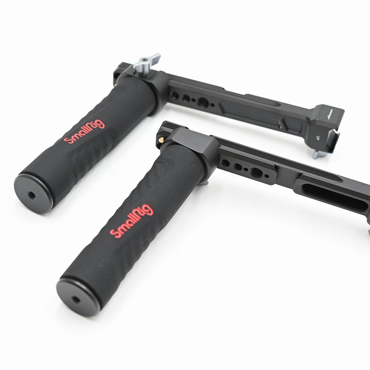 SmallRig スモールリング RS 2 用 デュアルハンドグリップ アクセサリー