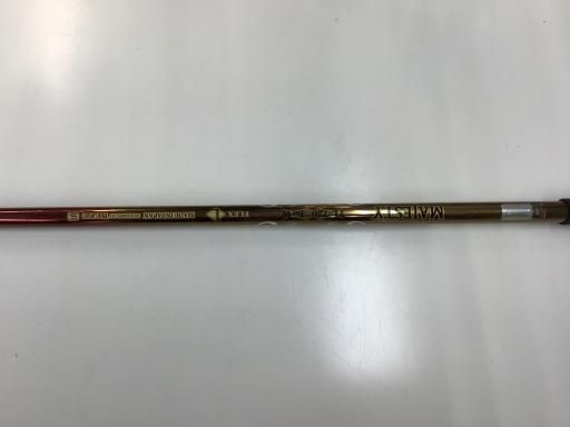 フェアウェイウッド