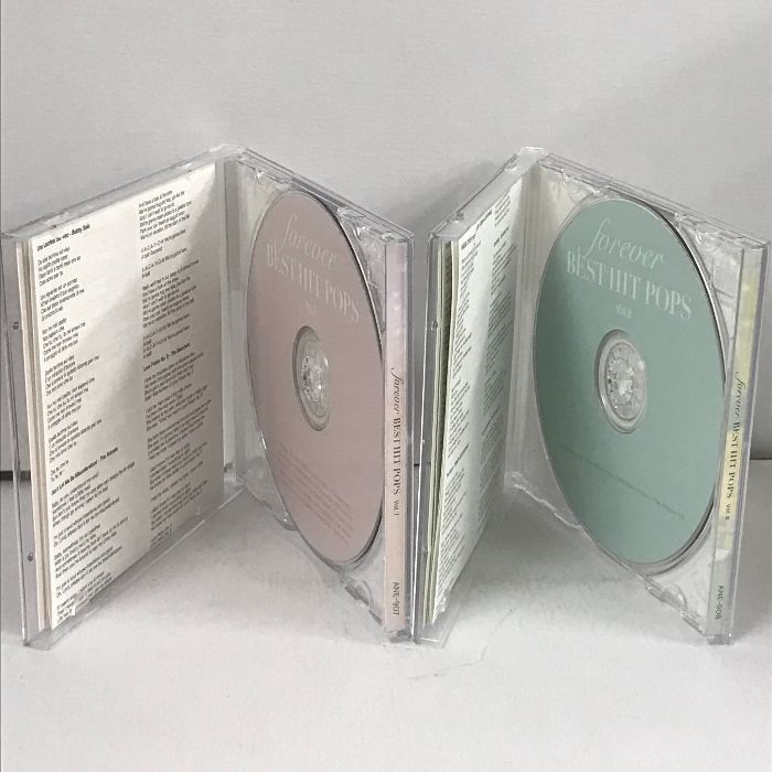 CD 永遠のGS&フォーク BEST100 永遠のフォーク大全集 青春の歌 CD全12巻 ｜【公式】ユーキャン