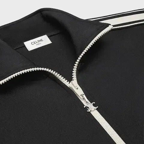 新品 CELINE(セリーヌ) トラック ジャケット ジャージ XL - メルカリ