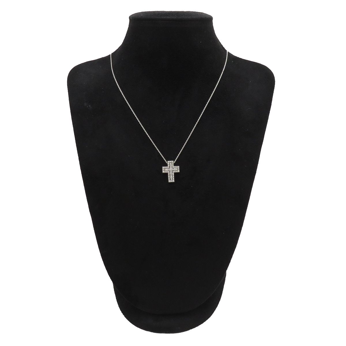 ダミアーニ ネックレス 20020149 ダミアーニ DAMIANI ネックレス ベルエポック S K18WG