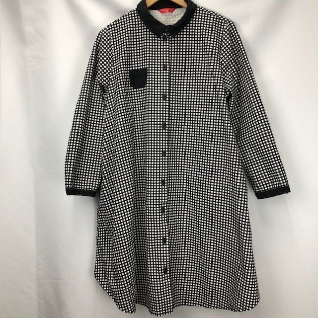 ワンピース　いろいろまとめ売り AMBIDEX Store △〇sea ギャザーワンピース(F キナリ): FLAT-cic