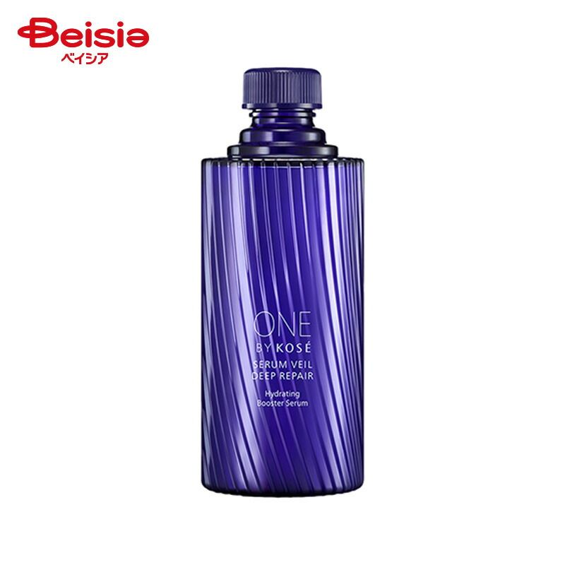 2024 コーセー ONE BY KOSEセラムヴェールディープリペアかえラージ