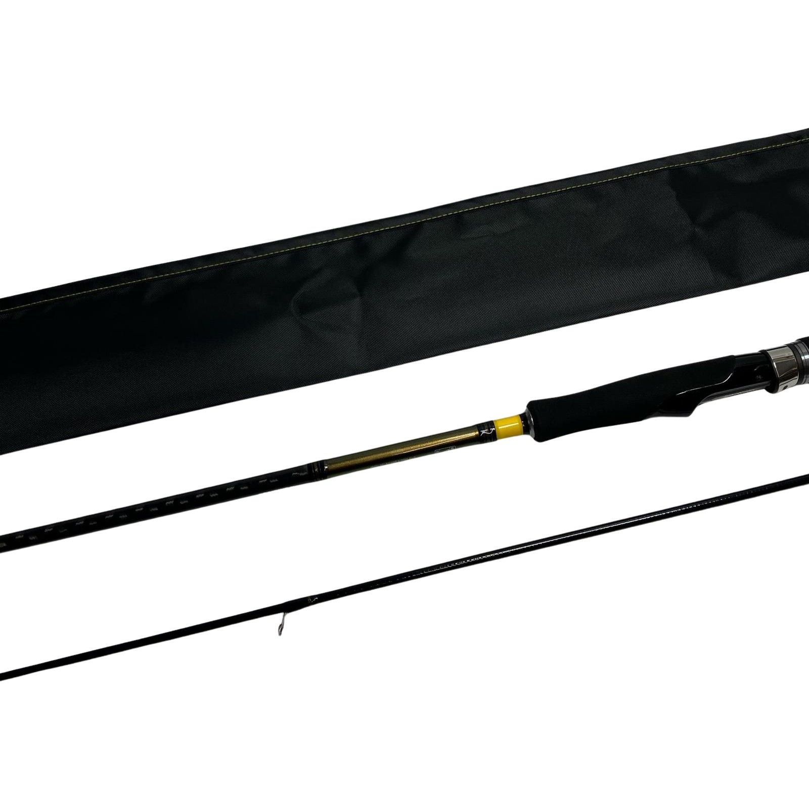 DAIWA ダイワ ロッド アユイング X 90MLS-S 05920561