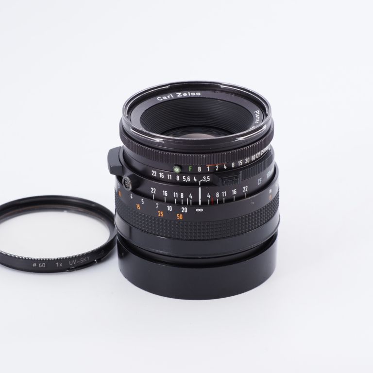 極美品 Carl Zeiss Planar T* 100mm F3.5 CFi 極美品 Carl