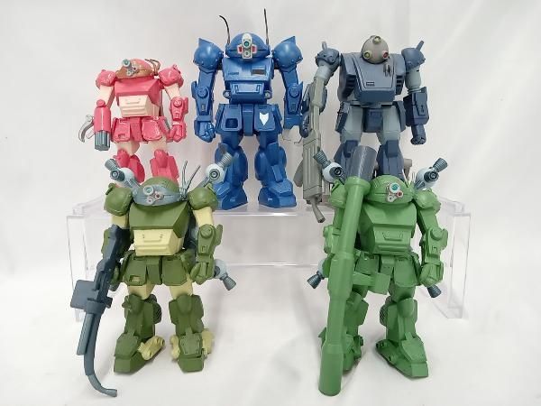 装甲騎兵ボトムズ