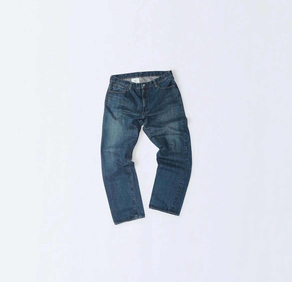 N.HOOLYWOOD x MADNESS 別注 DENIM PANTS 12.1oz セルビッチデニムパンツ - メルカリ