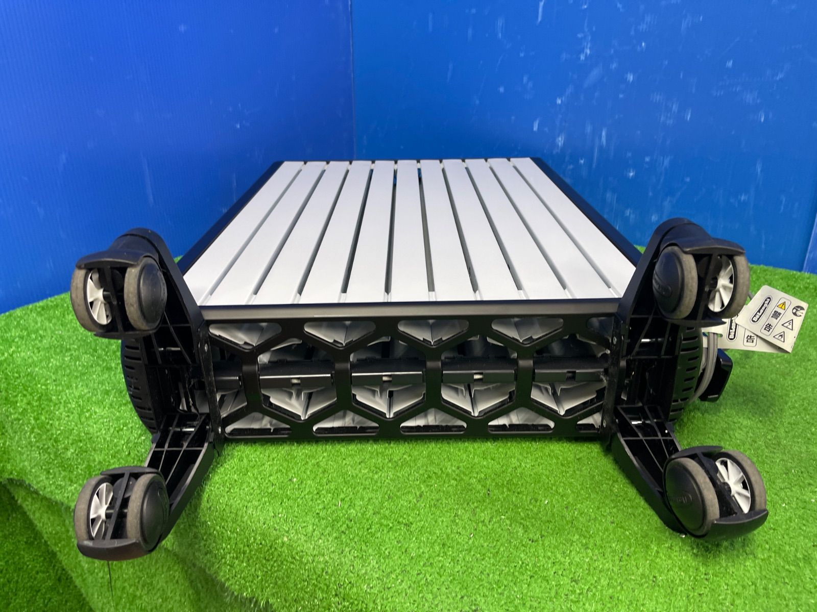 オイルヒーター