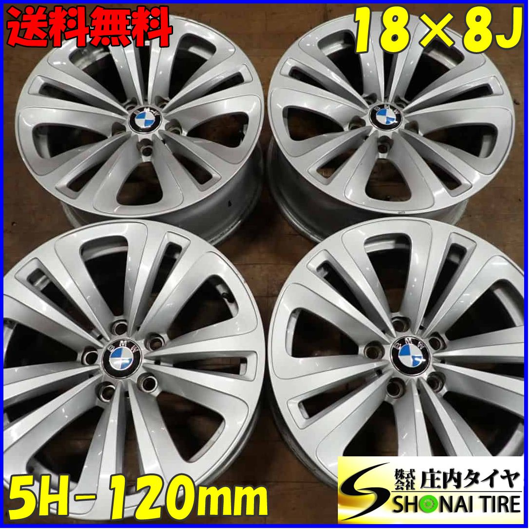 3d' Design TYPE3 FORGED 19インチ4本、BMWF30に