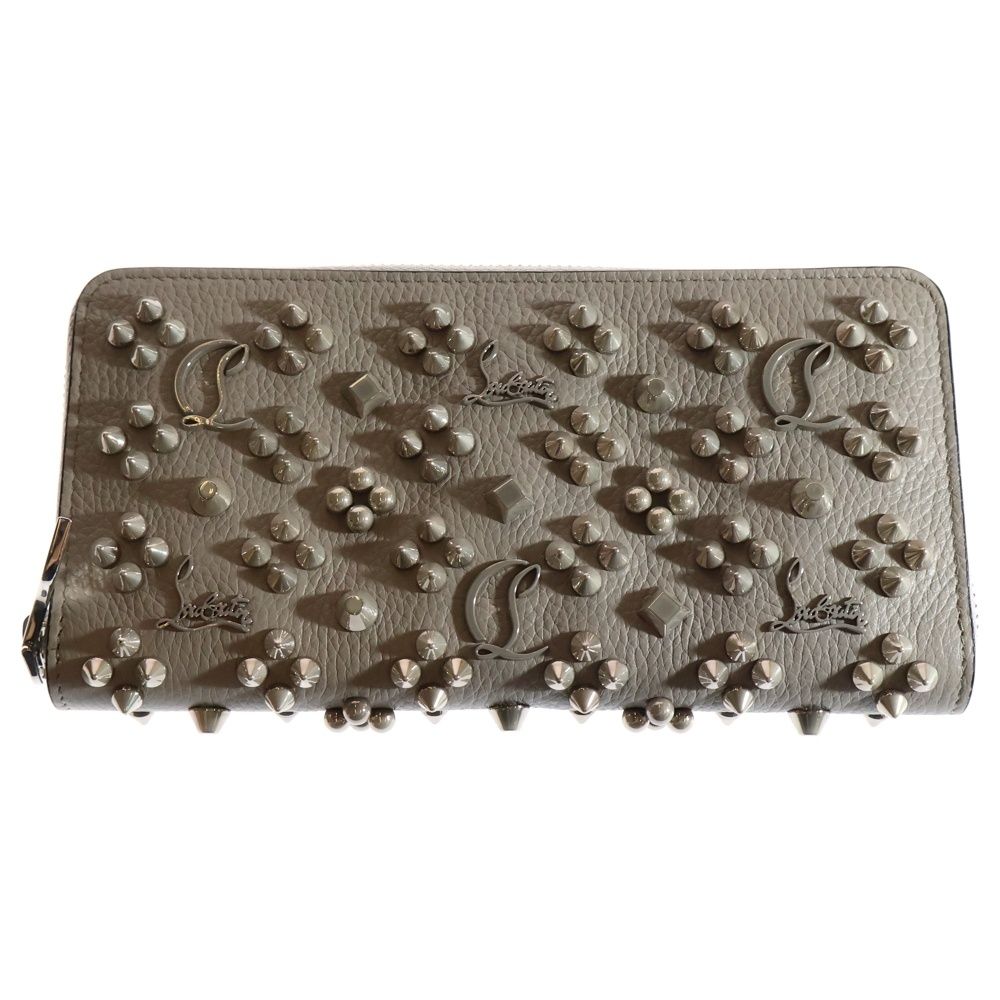 CHRISTIAN LOUBOUTIN (クリスチャンルブタン) Panettone Wallet