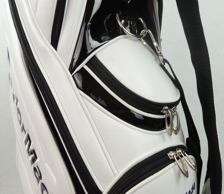 テーラーメイド キャディバッグ 9型 TaylorMade ゴルフバッグ