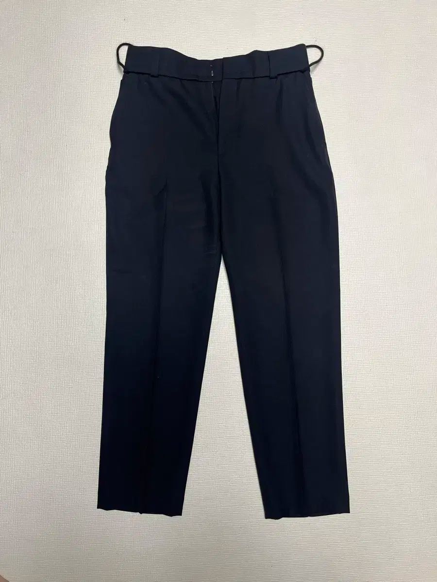 50 JACQUEMUS ジャックムス La Montagne ウール パンツ