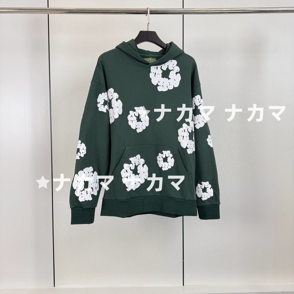 新品 DENIM TEARS デニムティアーズセットアップ - メルカリ