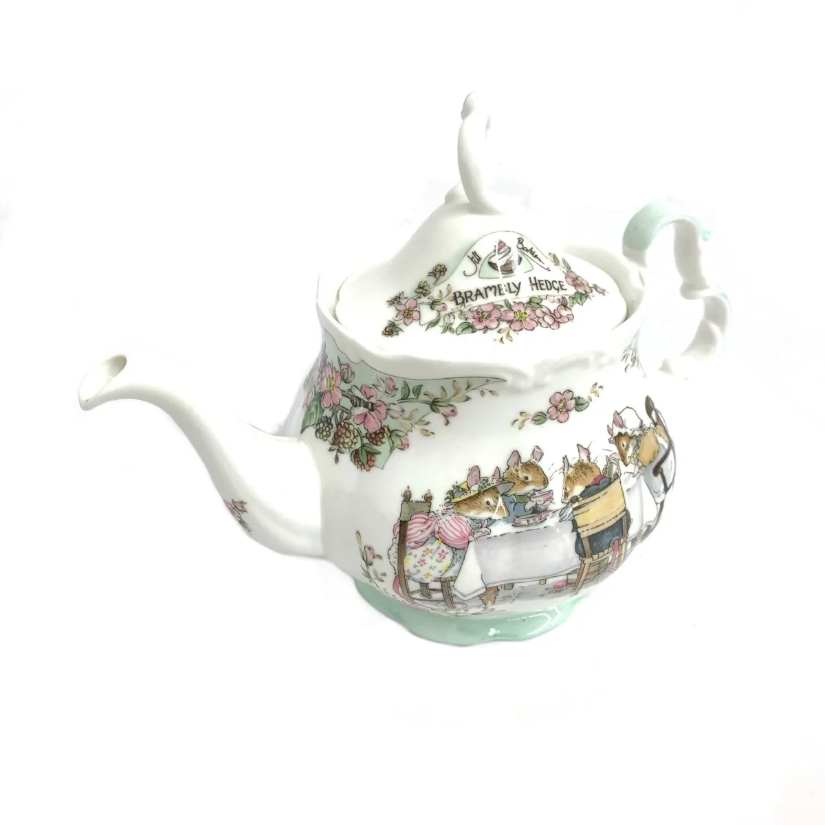 2025年最新】ブランブリーヘッジ ティーポットの人気アイテム - メルカリ