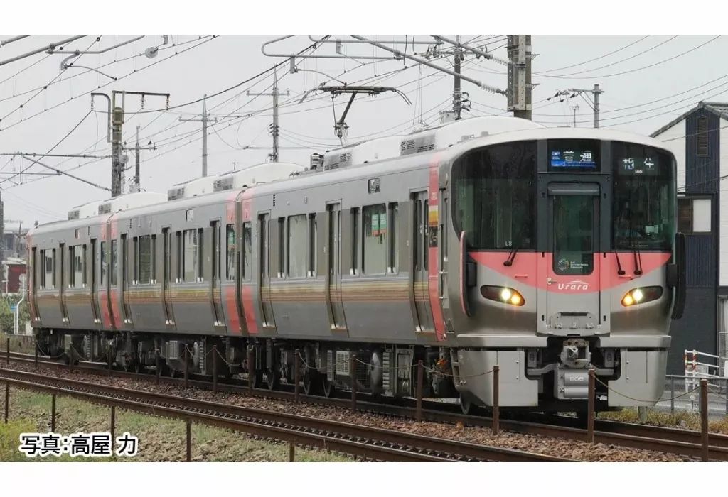 中古】グリーンマックス Nゲージ 4462 JR西日本クモヤ90形100番台 1両