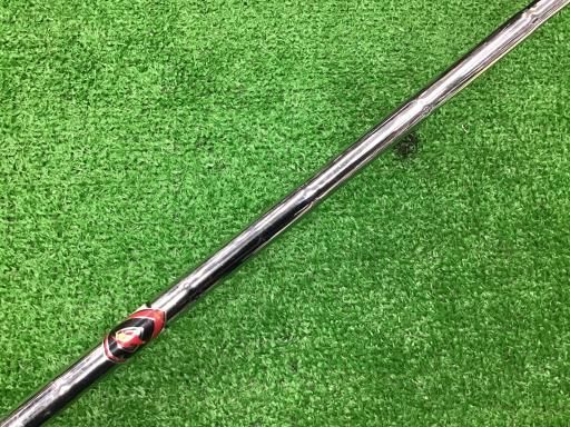 テーラーメイド Rossa agsi STRIPE SPIDER ダブルベンド 32インチ パター PT スチール フレックスその他 メンズ 男性用 右利き 右用 Cランク ゴルフクラブ レディースクラブ ソフトスパイク