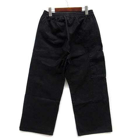 yeezy gap sateen cargo イージーギャップサテンカーゴパンツ イージーギャップ YEEZY GAP イージー カーゴ パンツ Sateen