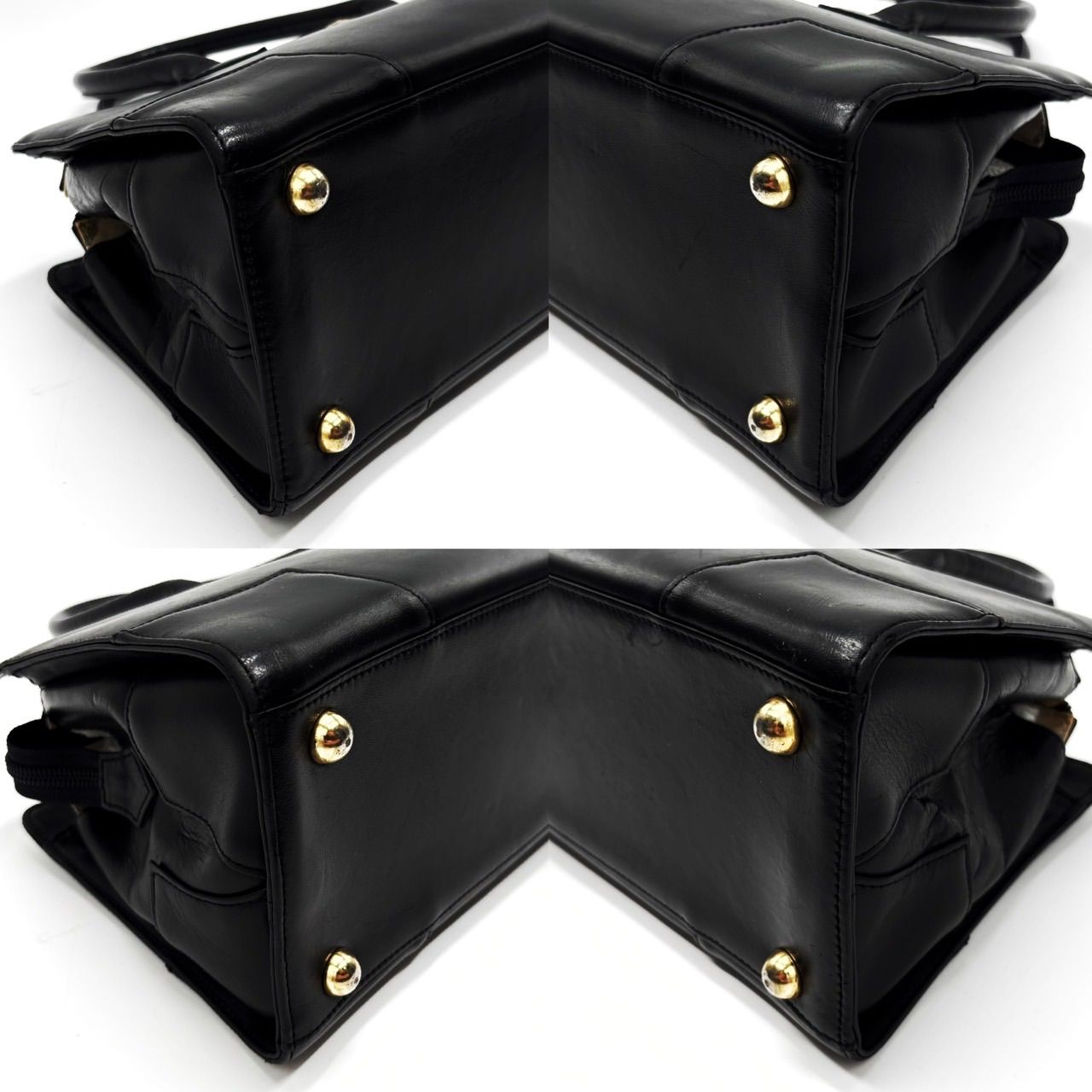 良品✨ Vivienne Westwood ハンドバッグ トートバッグ プレーン オーブ 