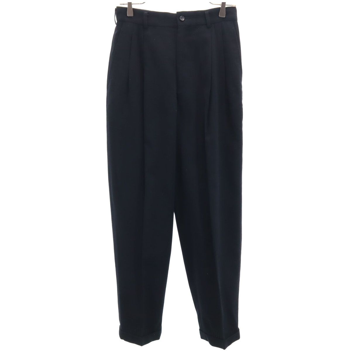 90s COMME des GARCONS HOMMEストライプスラックス☆希少