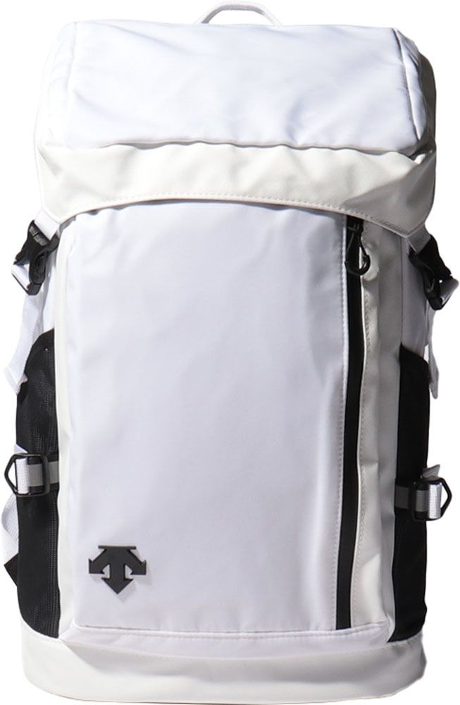 デサント DESCENTE マルチトレーニング フラップバックパック スポーツ DMATJA00 WH ホワイト