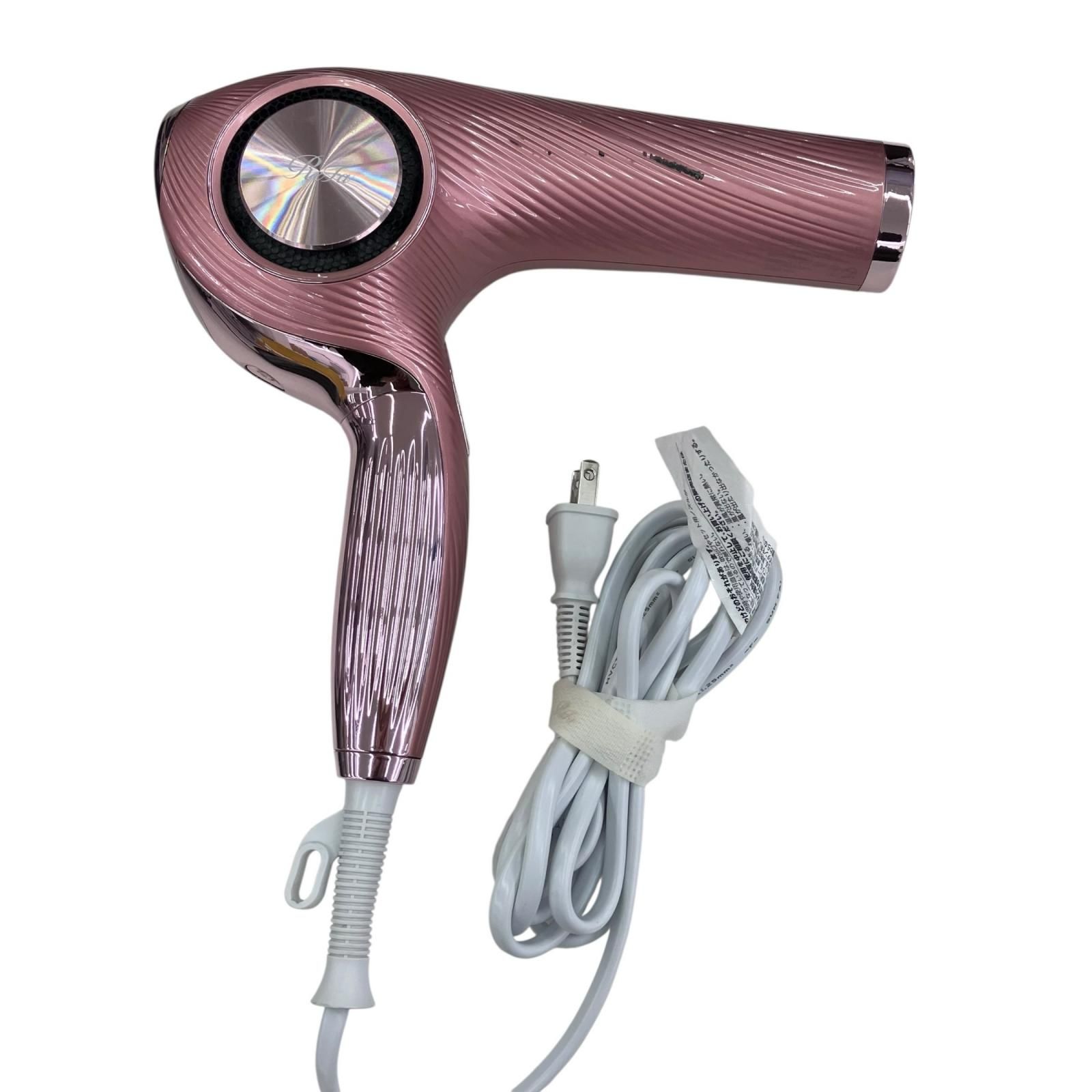 186000 ReFa リファ ビューテック ドライヤープロ RE AJ 02 A ピンク