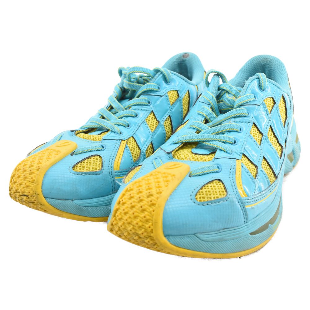ASICS (アシックス) 20SS × KIKO KOSTADINOV GEL-KIRIL Ice Mint 