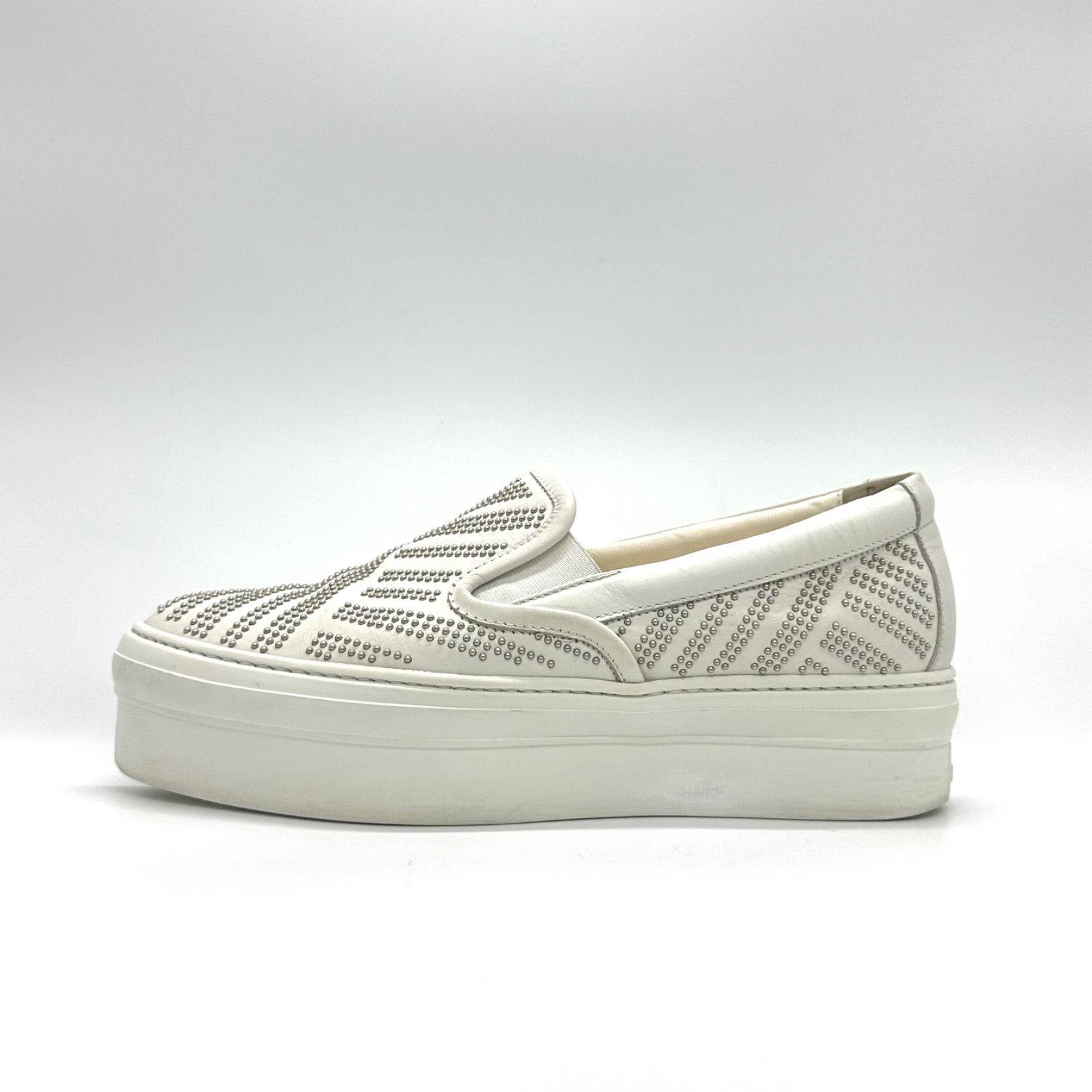 フェラガモ スニーカー　6.5サイズ 24cm 楽天市場】フェラガモ（靴サイズ（cm）24.5）（スニーカー