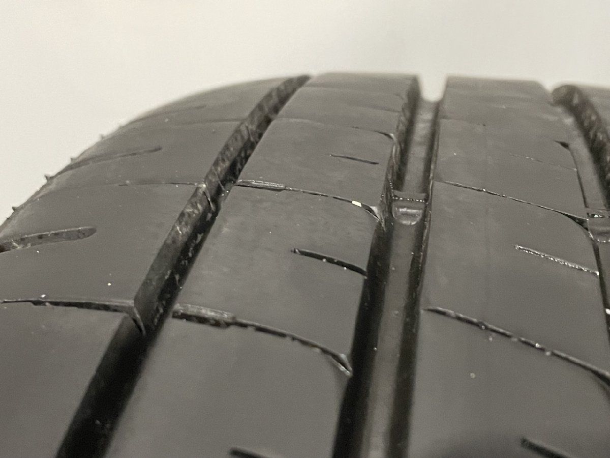新品 DUNLOP ENASAVE EC204 215/60R17 17インチ 夏タイヤ 4本 2017年製 アルファード ヴェルファイア等 (VTA248) クレジットカード QR決済可能 DUNLOP ENASAVE EC204 215/60R17 96H | タイヤの通販 販売と交換/交換