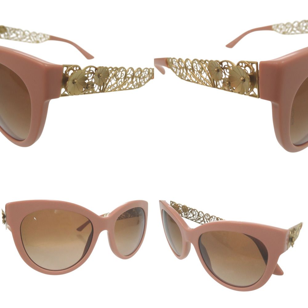 新品同様 ドルチェアンドガッバーナ Filigrana Matte Powder