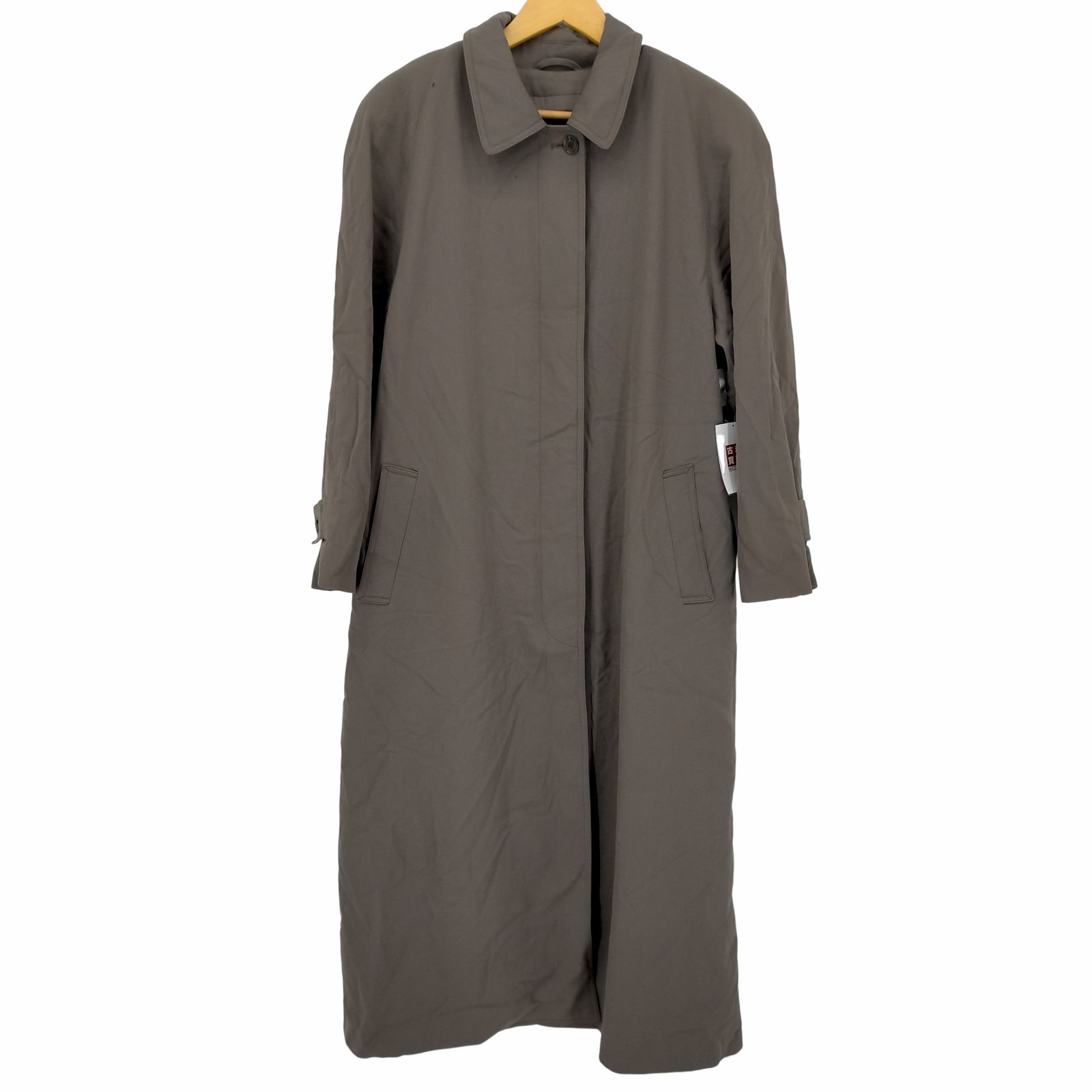 Brooks Brothers ブルックスブラザーズ ステンカラー コート 【公式通販】