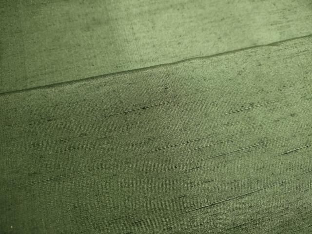 平和屋着物○上質な紬 間道 正絹 逸品 DAAS2503tw - メルカリ 